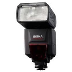 Sigma EF-610 DG SUPER Flash For Nikon DSLR Cameras