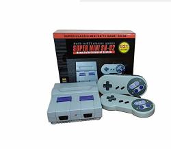 Newest Christmas Gifts One Day S Super Classic MINI HD Tv Nes Video Games HDMI Out Retro Classic MINI Console 821 Different Games Buit-in Dual Gamepad