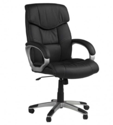 luxury executive hiback office chair cm043