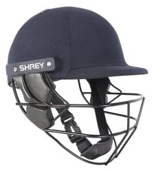 Armour 2.0 Steel Cricket Helmet