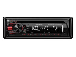 Kenwood KDC-U2259R USB MP3 Player