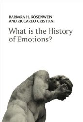 What Is The History Of Emotions? Paperback