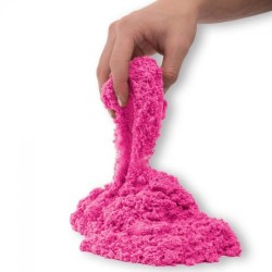 Kinetic Sand Play Set Pink