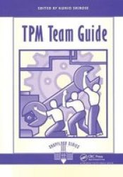 Tpm Team Guide Hardcover