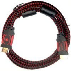 Parrot Products Visualizer Spare HDMI Cable For The VZ0002