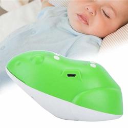 Stop Snoring Baby White Noise Sleeping Machine Smoothing Infant Music Sound Instrument Easy Sleep
