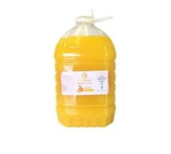 5L Orange Juice
