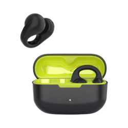 Asus J18 - HD Sound Quality Wireless Bluetooth Earbuds - Black