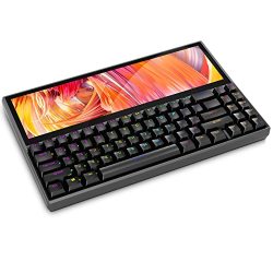 71 key mechanical keyboard