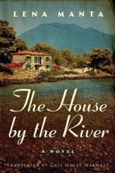 The House By The River Paperback