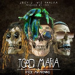 Tgod Mafia: Rude Awakening Explicit