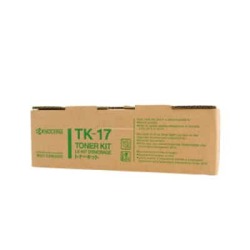 Kyocera Original TK-17 Toner-kit FS-1000 Cartridge