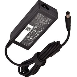 Bestland 65W 19.5V 3.34A Ac Power Adapter Charger For Dell PA-12 LATITUDE3330 3340 3440 3450 3540 Laptop Notebook Computer Power Supply Cord Spare Replacement