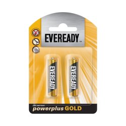 Eveready Aaa Battery Zinc Carbon 2 Pack
