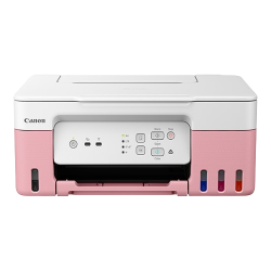 Canon Pixma G3430 Megatank 3-IN-1 Printer Pink