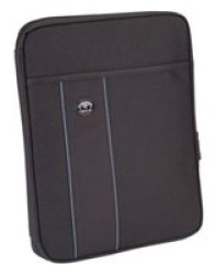 Tamrac 3441 Notebook Case 25.4 Cm 10 Briefcase Black Rally 1 Ipad netbook Portfolio