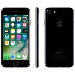 CPO Apple iPhone 7 Plus 128GB Jet Black