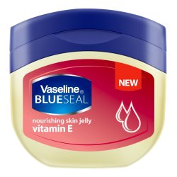 Vaseline Blueseal Nourishing Skin Jelly 250 Ml