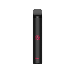 Nano 800 Puff 20MG Disposable Vape - Mixed Berries With Hds Torch