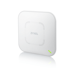 Zyxel 802.11AX Wifi 6 Dual-radio Poe Access Point