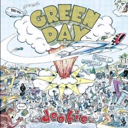 Dookie By Reprise Records 1994-01-01