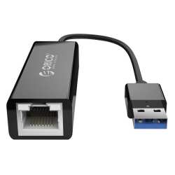 OEM Orico USB3.0 To Gigabit Ethernet Adapter Black