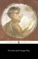 The Letters Of The Younger Pliny Paperback