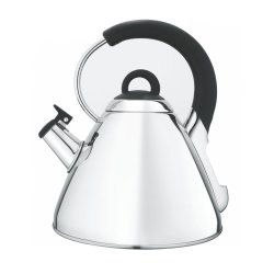 Snappy 2.2l Chef Whistling Kettle
