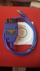 Deals On New Type Vag Kkl 409 1 Com With Ft232rl Chip Obd2 Diagnostic Interface Cable R375 Compare Prices Shop Online Pricecheck