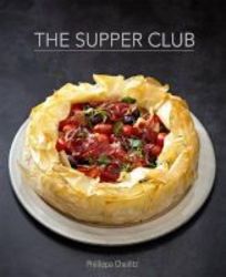 The Supper Club Paperback