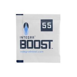 Boost 55% 8G Pack