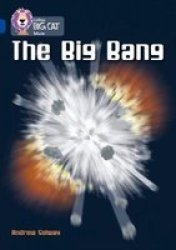 The Big Bang - Band 16 Sapphire Paperback