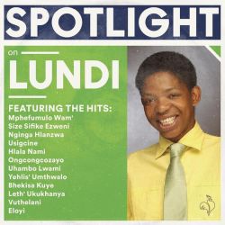 Lundi - Spotlight On Lundi