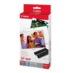 Canon KP-36IP Print Cartridge Paper Kit