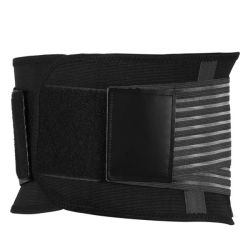Lumbar Support And Shaping Belt