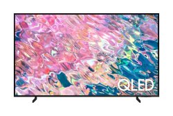 Samsung QA50Q60B 50-INCH Smart Qled Tv