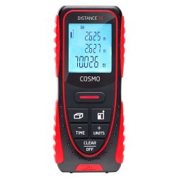 Laser Distance Meter Cosmo 70 - A00429