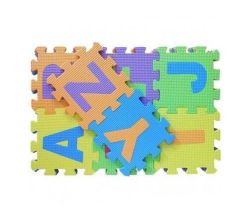 Puzzle Play Mat