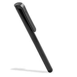 Black Stylus Touch Screen Display Pen Lightweight For Samsung Galaxy Tab S2 9.7 - Samsung Galaxy Tab S2 Nook 8.0 SM-T710 - Samsung Galaxy Tabpro 10.1 SM-T520