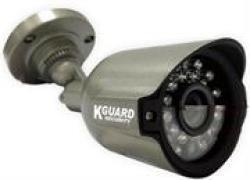 KGuard HW912A Indoor and Outdoor Bullet Type Camera