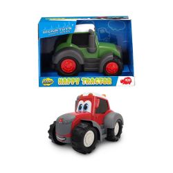 Abc Happy Tractor 2 Assorted