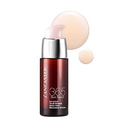 Lancaster 365 Skin Repair Eye Serum 15ML - Eliminates Signs Of Fatigue In Bags And Dark Circles - For All Skin Types - Relaxes