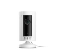Indoor Cam Wired - White