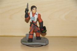 Disney Infinity Poe Dameron Star Wars Figure 3.0 INF-1000232 Galactic Traders