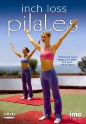 Inch Loss Pilates DVD