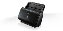 Canon DR-C240 Desktop Multi-document Scanner - A4 Sheet Feed Duplex 60-SHEET Adf 45PPM B&w & 30PPM Colour. Usb.app 4000 Daily