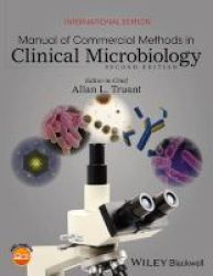 Commercial Methods In Clinical Microbiology