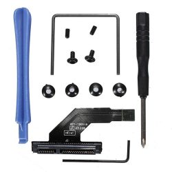 Hard Drive Ssd Flex Cable 821-1500a Kits For Mac Mini A1500 Server