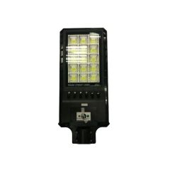 Mty - Solar Powered LED Street Light 400W