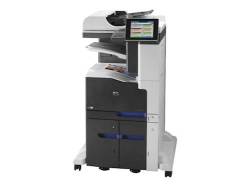 HP Laserjet Enterprise 700 Mfp M775z+ Multifunction Printer Colour